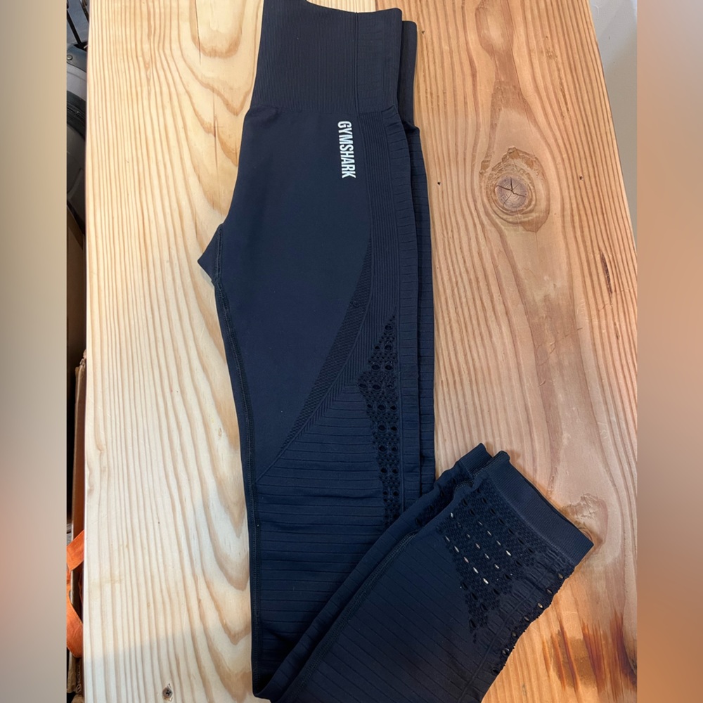 Gymshark Energy Seamless Leggings